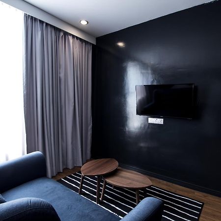 Bloommaze Boutique Hotel Puchong Rum bild